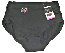 medium/6 NWT lot of 3 Bali Comfort Rev Easylite Smooth Comfort panties 30 c16 