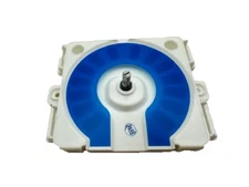 Genuine Samsung Dryer Control Panel DC92-02401A NEW OEM Replacement Part