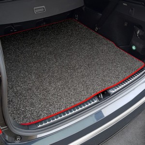seat leon st boot liner