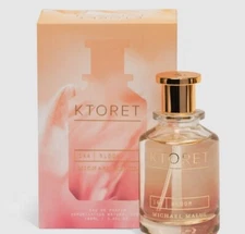 Ktoret 144 Bloom by Michael Malul 3.4 oz/100ml Eau De Parfum Spray for Women