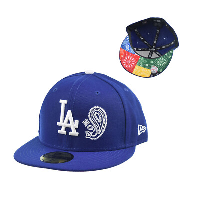 New Era Los Angeles Dodgers 