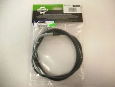 OUTSIDE DISTRIBUTING THROTTLE CABLE CHINESE VEHICLE CLOSEOUT