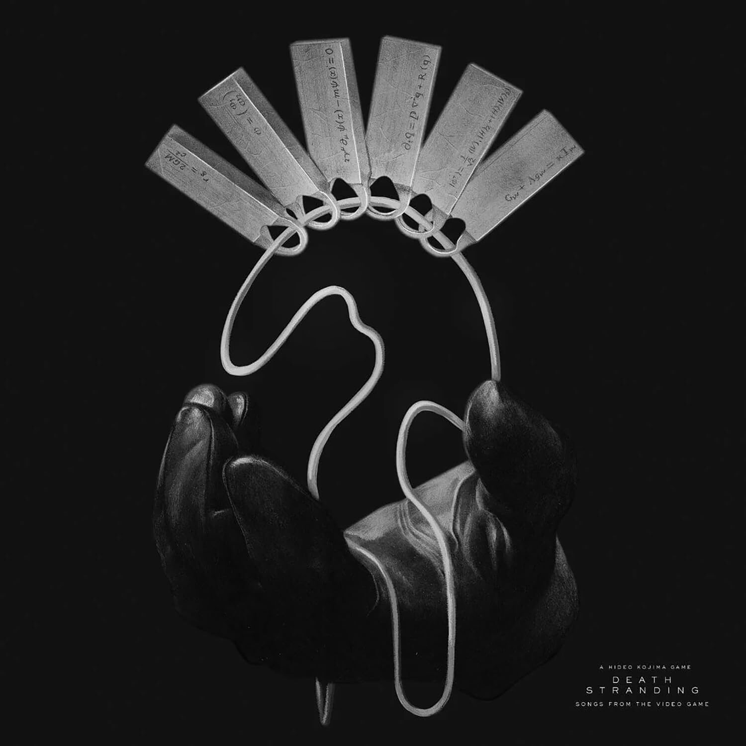 Various Death Stranding, Vol. 2 Songs from the Video Game (Vinyl)