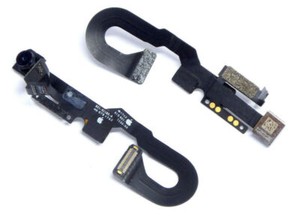 Ersatz für iPhone 8 / SE 2 Gen. Front Vorne Kamera Mikrofon Lichtsensor Flex