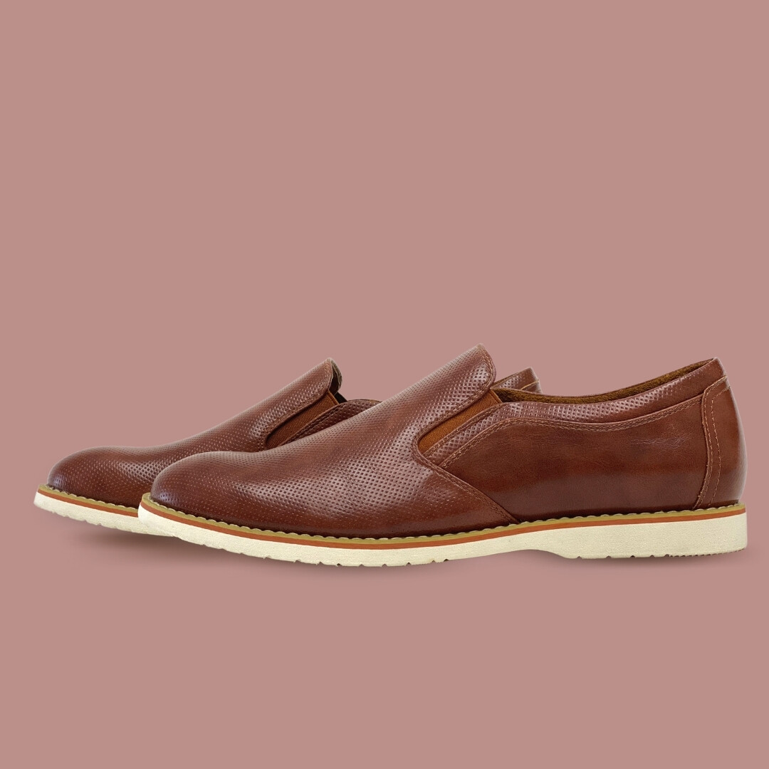 Купить Ferro Aldo Men's Perforated 