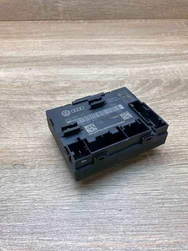 8K0959793Q Temic Audi A4 Modul Türsteuergerät Steuergerät