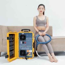 EMTT PMST Loop PEMF Magnetic Magnetic Therapy Machine Sport Injuries Pain Relief