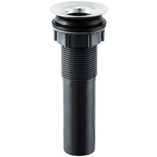Bathroom Vessel Sink Basin Drain Assembly NON POP UP - 7671900N