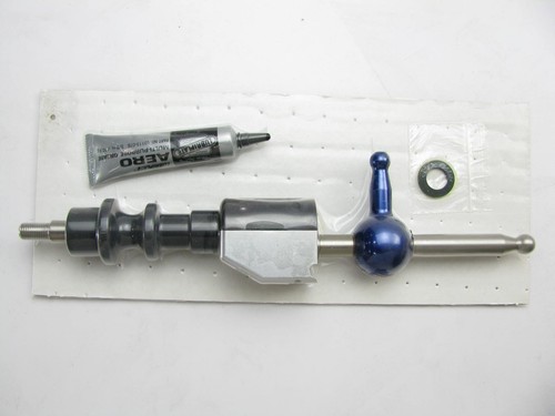 NUEVA palanca de cambios manual deportiva de corto alcance OEM para Hyundai Elantra 2010-2011 - Imagen 2 de 3