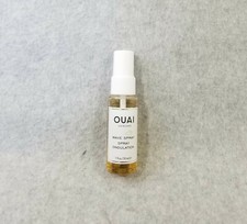 OUAI Mini Wave Spray 1 fl oz/ 30 ml Haircare Texturizer Travel Size
