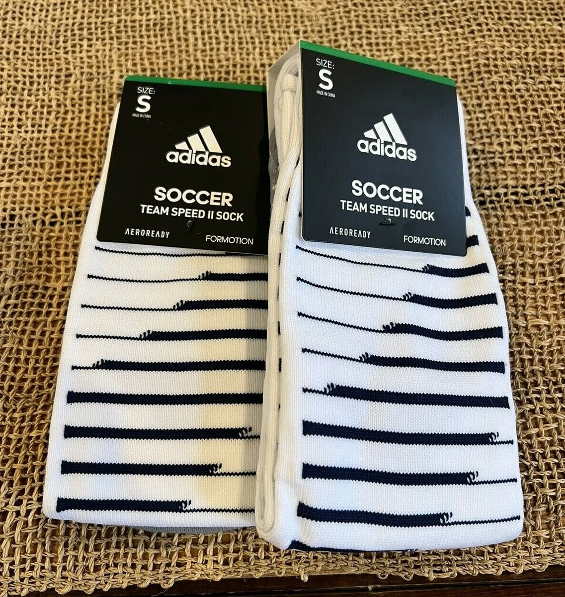 Adidas youth sock size chart hotsell
