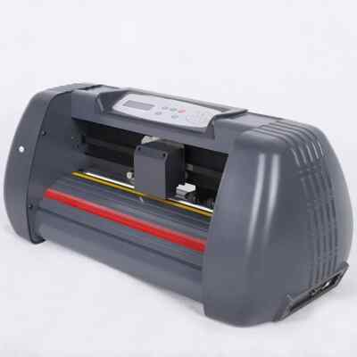 Motorized Cutting Plotter Cutting Width 280 Mm Vinyl Plotter USB Plotter