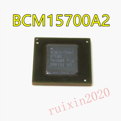 1x Used BROADCOM BCM15700A2 KFEBG BCMI5700A2KFEB BCM15700A2KFEBG