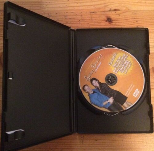 Swing Dancing for Beginners Volume 2 DVD - Picture 2 of 3