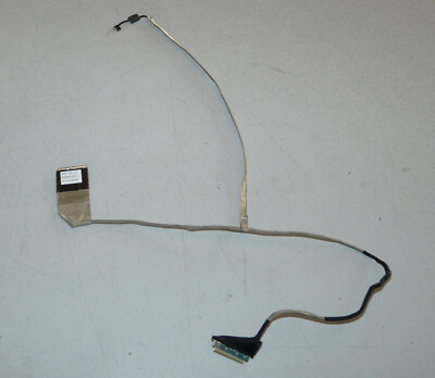 Display LED Kabel LCD Cable DC02001FO10 für Packard Bell EasyNote TV11HC