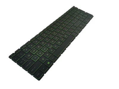 Pour HP Pavilion Gaming 15 EC 15 Ec0000 US Clavier Rétro Éclairé