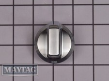 New Genuine OEM Whirlpool Oven Range Knob W11164105