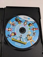 Jogo Nintendo Land para Wii U Completo, Jogo de Videogame Wii U Usado  91228729