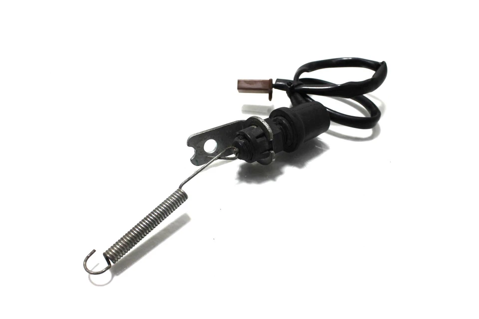 Yamaha FZ1 2003 03 sensor de freno trasero Foto 4 de 4