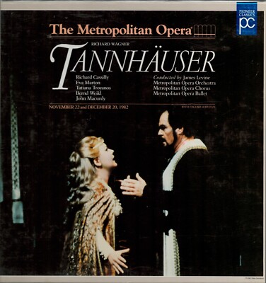 クラシック Wagner: Tannhauser m s-l400.jpg