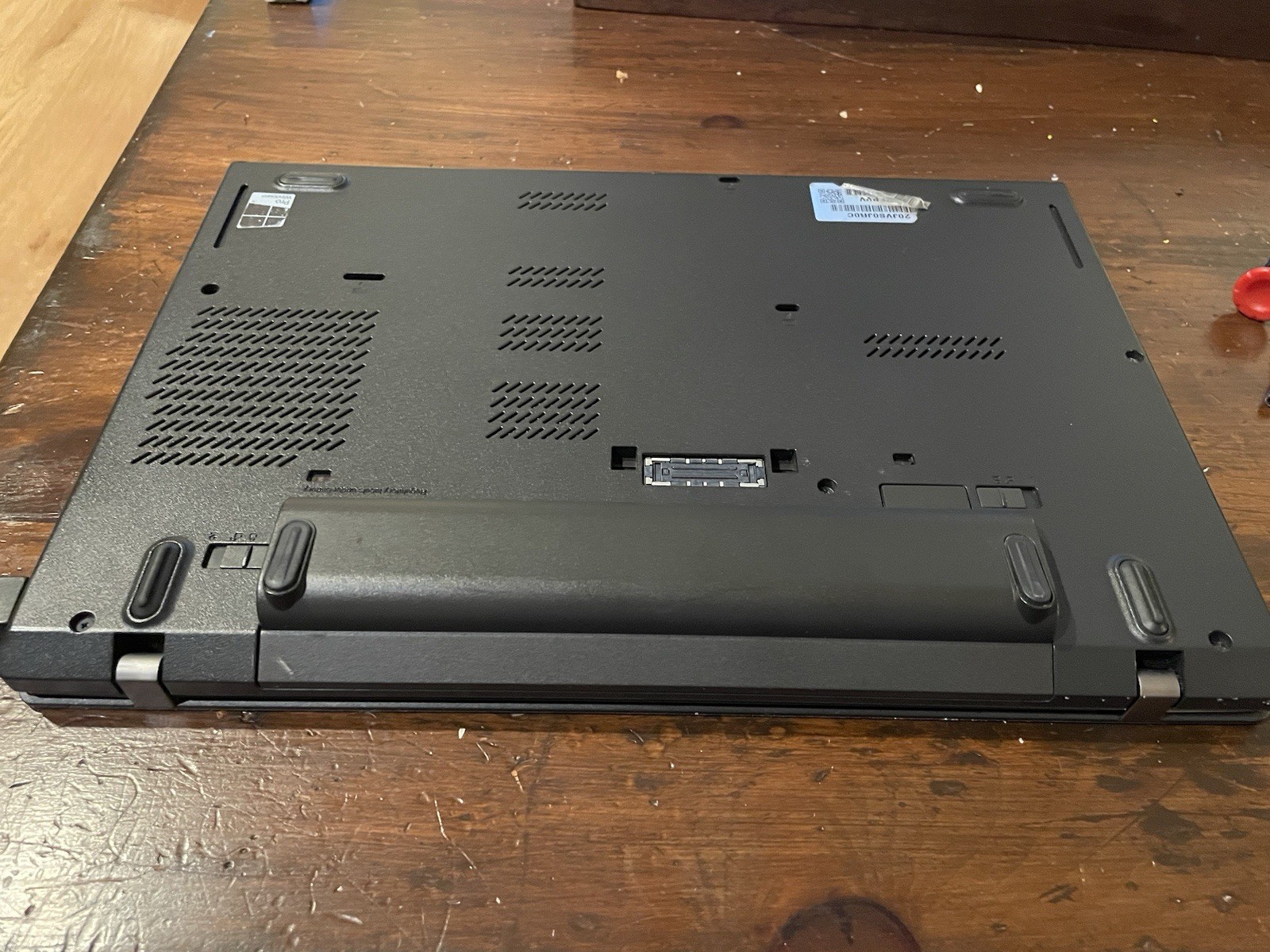 Lenovo ThinkPad L470, 14-Inch Laptop, with Intel Core i5 7th Gen.