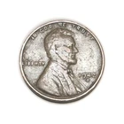 * 1942 D Lincoln Wheat Cent/ Penny  ☆Free Shipping