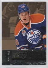 2016-17 Fleer Showcase SkyBox Premium Prospects 86/499 Jesse Puljujarvi #S5 8tn
