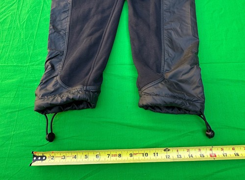 Air Jordan Jumpman Michael Jordan Men's Black Sweatpants Size L. - Picture 9 of 11