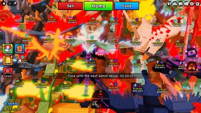 500k+/s pets build a zoo 6$ each