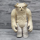 Vintage Star Wars Hoth Wampa Monster Empire Strikes Back Kenner 1981