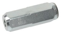 Bremskraftregler A.B.S. 63965 FüR Peugeot Stahl 205 1 741B 20D 2 20A 741A 309