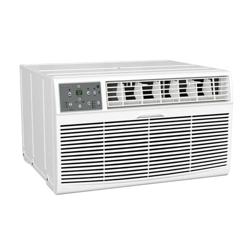 Durastar DRTAC142XNA1SLV 14,000 BTU 208 / 230V Through the Wall - White - Picture 11 of 12