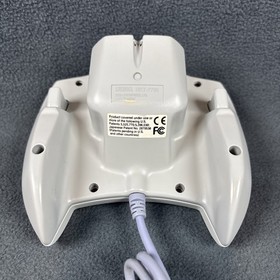 SEGA Dreamcast White Console HKT-3020 w/ Accessories - Tested