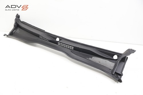 2016 - 2023 TOYOTA TACOMA WINDSHIELD WIPER COWL COVER PANEL GRILLE OEM