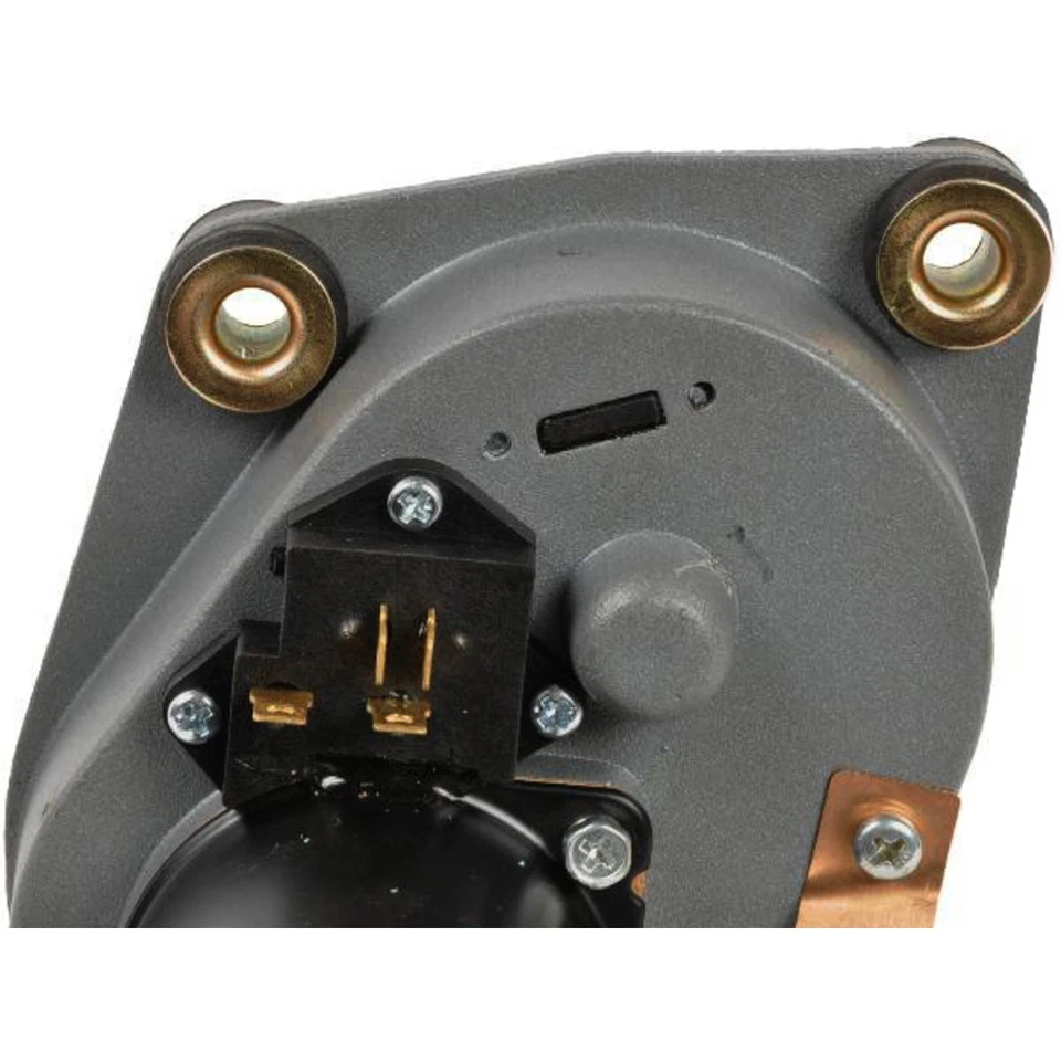 Motor limpiaparabrisas delantero 85-380 A1 Cardone para camioneta Ram Van Dodge B300 D200 Foto 4 de 4