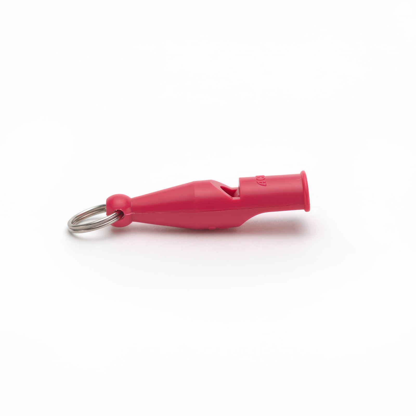 Sifflet 212 sonore pour se faire obéir à distance lors du dressage canin