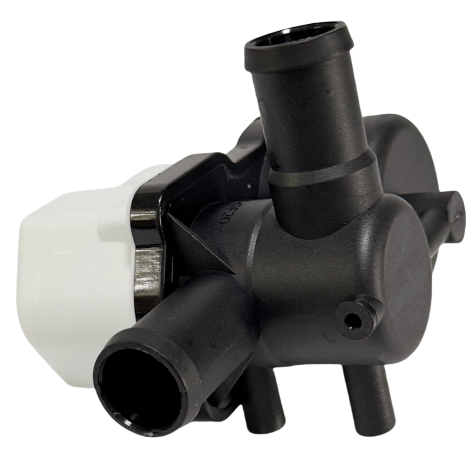 31321575 Fuel Vapor Leak Detection Pump For Mazda 5 6 CX-7 Volvo C70 S60 S70 S80 - Imagem 3 de 4