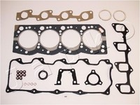 Japko Dichtungssatz Zylinderkopf 48259 FüR Hiace Toyota Hilux Metall 5 Pick Up 4