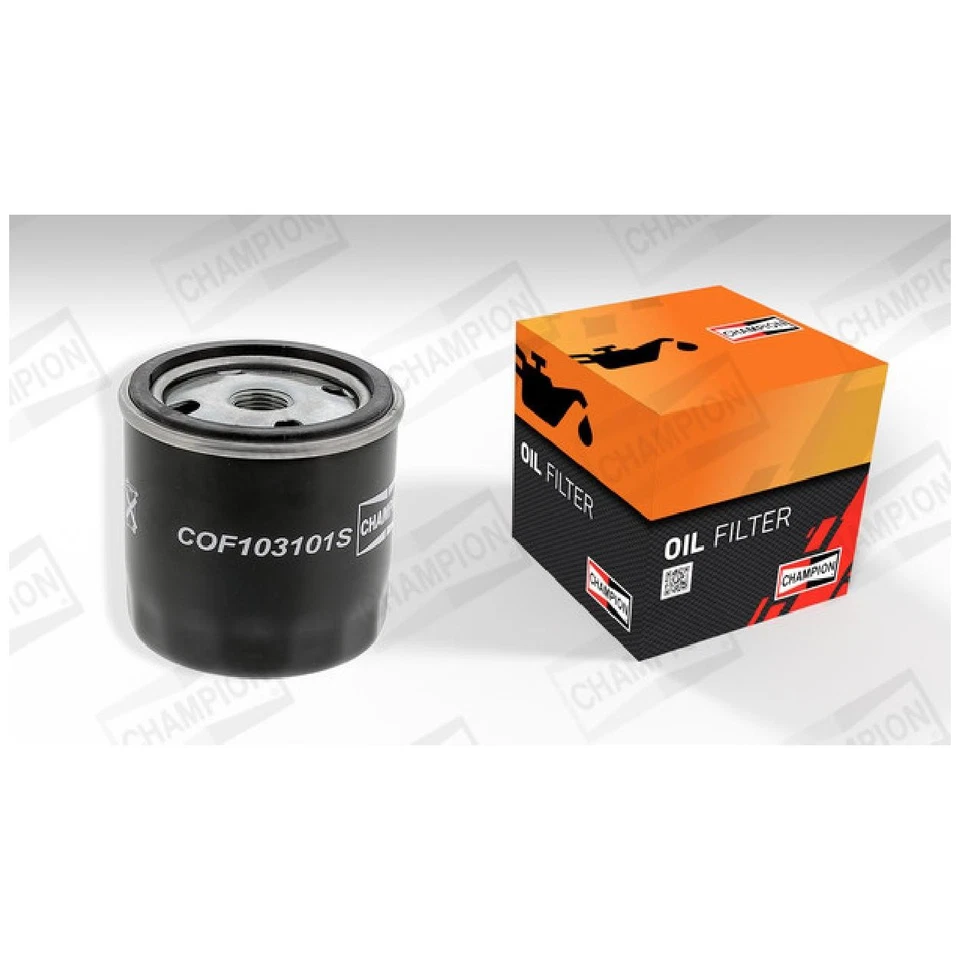 Ölfilter für Talbot Simca 1000 1100 1200 Solara Tagora | 371483 - Bild 2 von 3