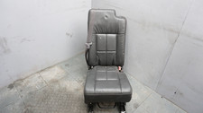 2007-2017 Lincoln Navigator Expedition 2nd Row Jump Console Seat Assembly