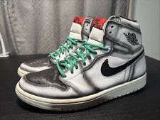 Size 8.5 - Air Jordan 1 Retro OG Premium High Yin Yang for sale