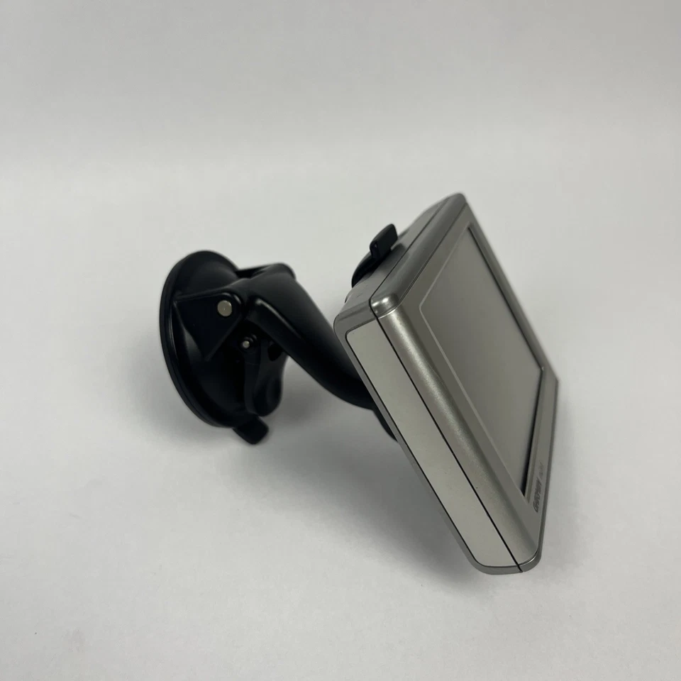 Garmin Nuvi 350 NA Personal Travel Assistant GPS Navigation System *Works* - Image 3 of 4