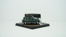 Vitesse 1/43 Diecast 1968 Renault R4 Export Sedan Item L135B G4-2