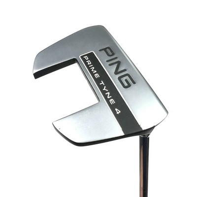 Ping 2023 Prime Tyne 4 Putter / 34 Zoll