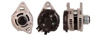 Lucas Lichtmaschine Generator 150A 14V FüR Alfa Romeo 159 Sportwagon 2.4 Jtdm