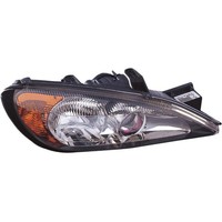 Halogen Scheinwerfer Rechts H7/ H1 FüR Nissan Primera Traveller Hatchback