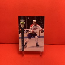 1992 Classic Four Sport Draft Pick Collection Sean Hill #214 Rookie RC VG🦄