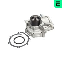 Neu - Optimal AQ-1684 Wasserpumpe Passend FüR Subaru