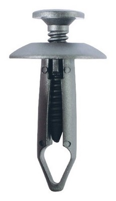 KS Tools Push-Type-Clip für Ford, 10er Pack - 420.1257