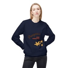 Unisex Midweight Softstyle Fleece Crewneck Sweatshirt